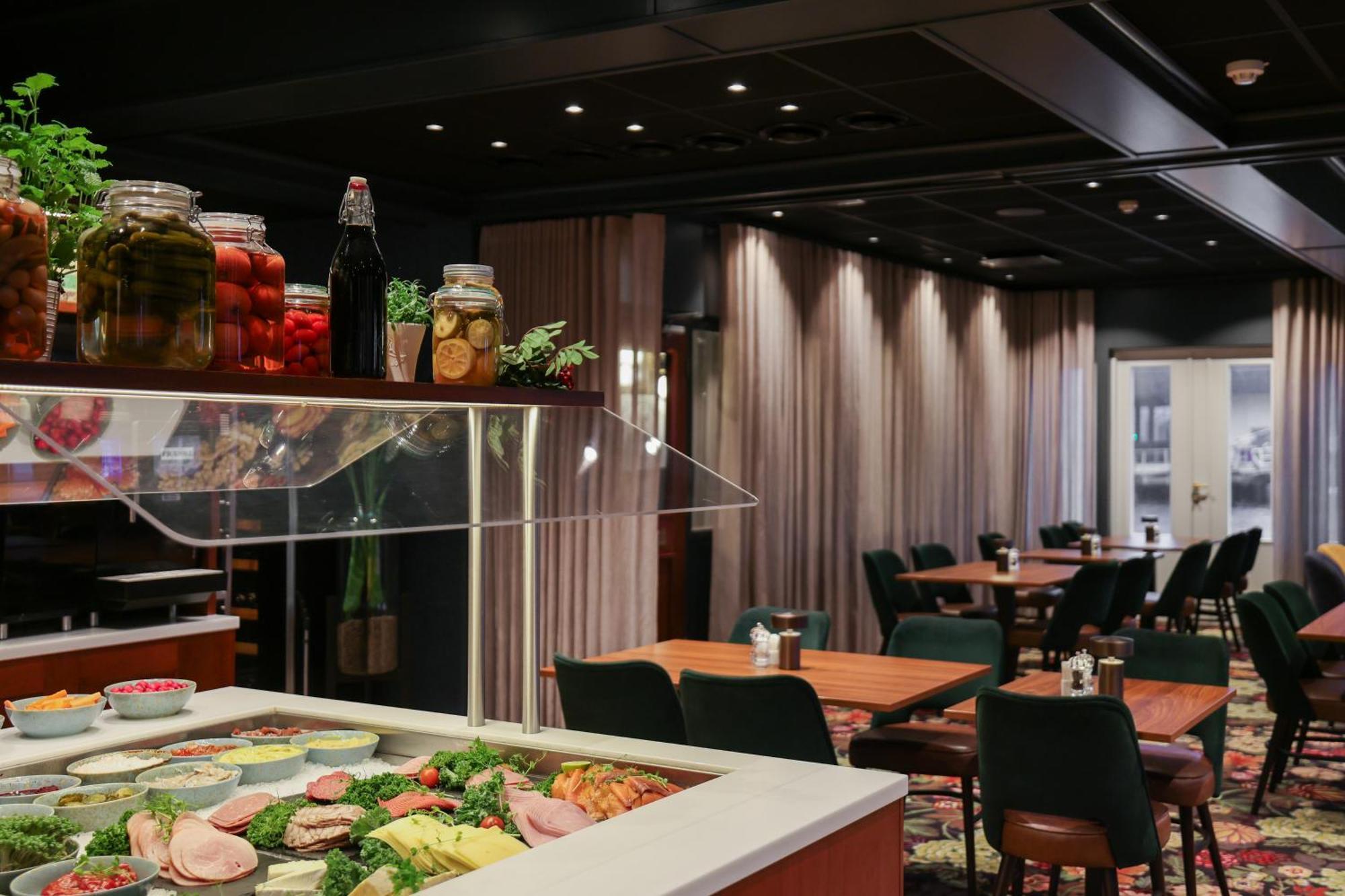 弗洛罗品质酒店 外观 照片